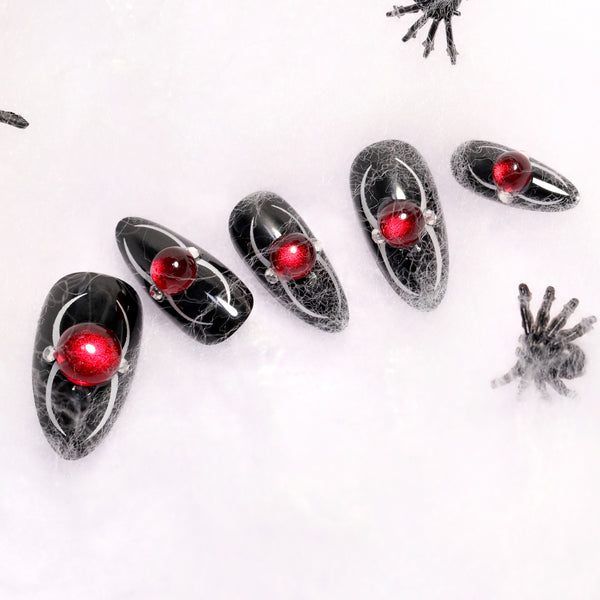 Press on Nail JP3419