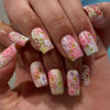 Mori flowers