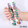 Gel Nail Wraps