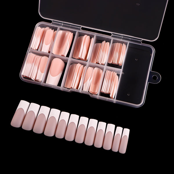 120 ballet fake nails