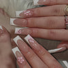 Pink petals