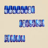 24pcs/Set Press On Nails Y1194