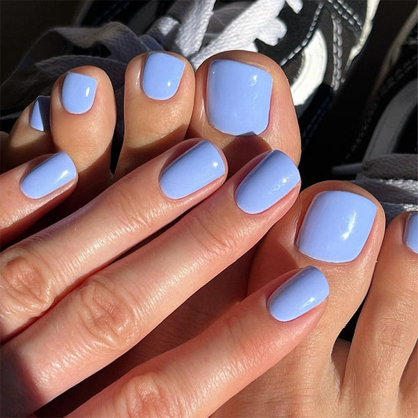Hands and feet set