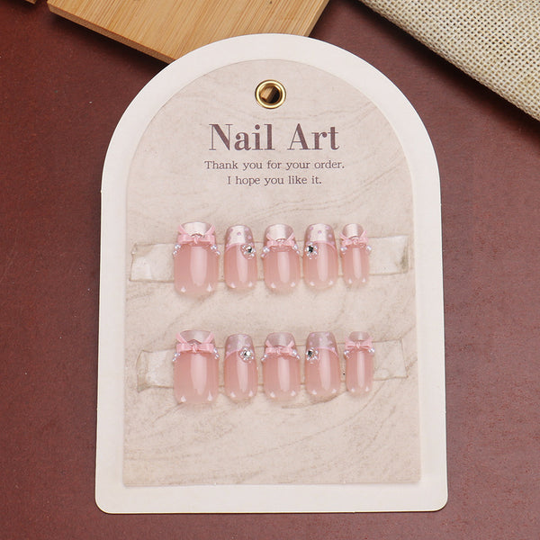 30 pcs-set-press-on-nails BY2296