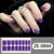 Nail wraps ZE-0844