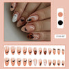 Halloween Press On Nail LT334-B