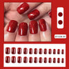press on nails DY1038-B7