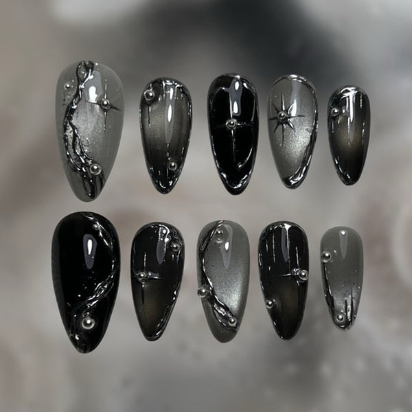 Dark Astral 30 pieces