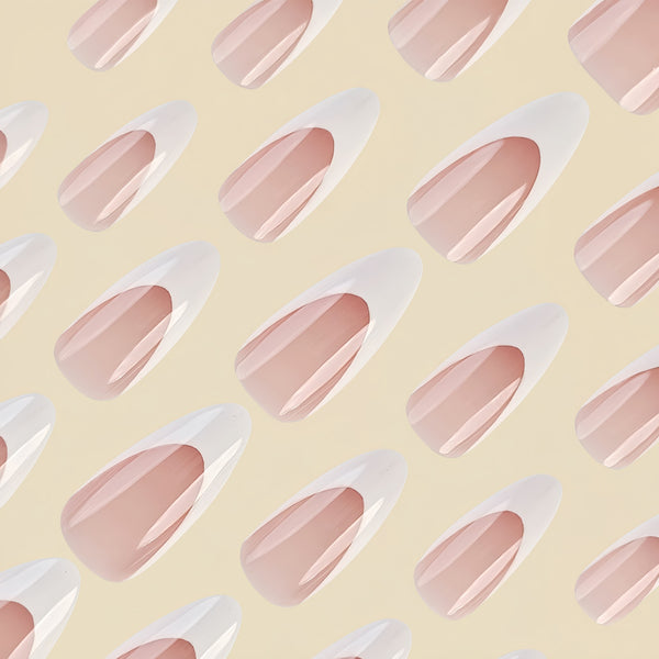 24pcs/Set Press On Nails