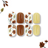 24pcs/Set Press On Nails