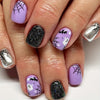 Halloween Press On Nail LC136