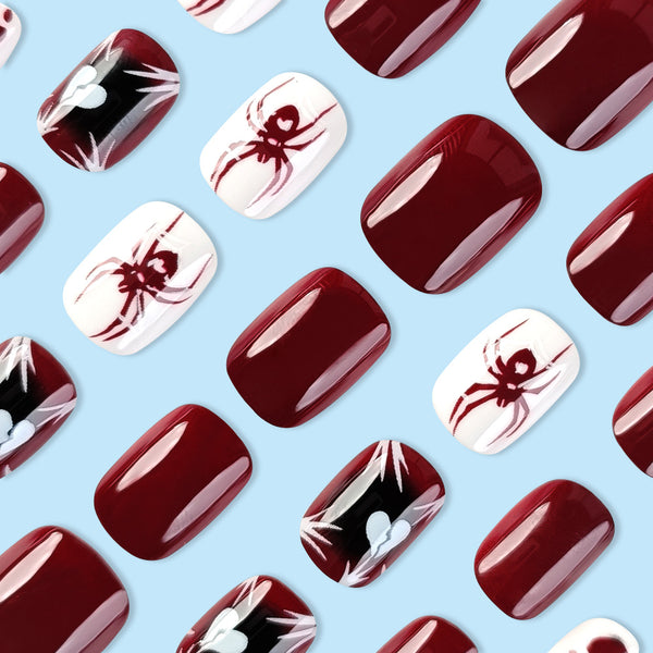 Press on Nail DY1234-B7