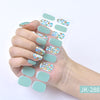 Nail Stickers JK288