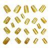 24pcs/Set Press On Nails