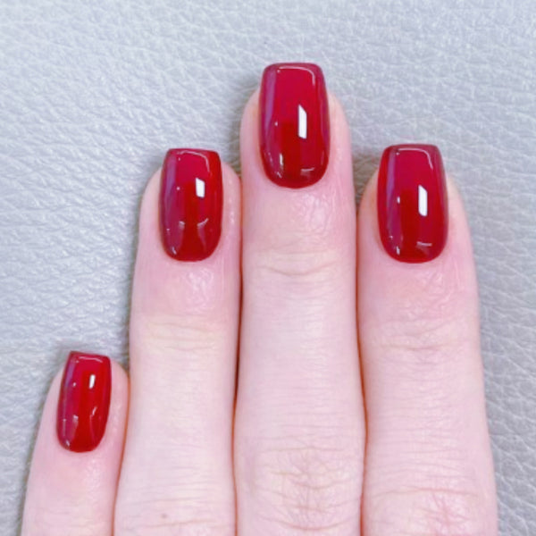 24pcs/Set Press On Nails