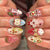 Ladybird Fruit 30 Pcs