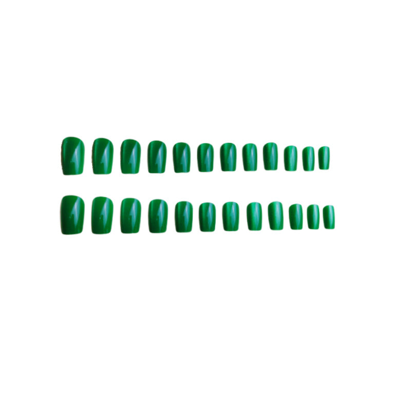 24pcs/Set Press On Nails