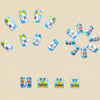 24pcs/Set Press On Nails