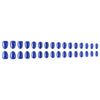 Klein Blue 32 Pcs