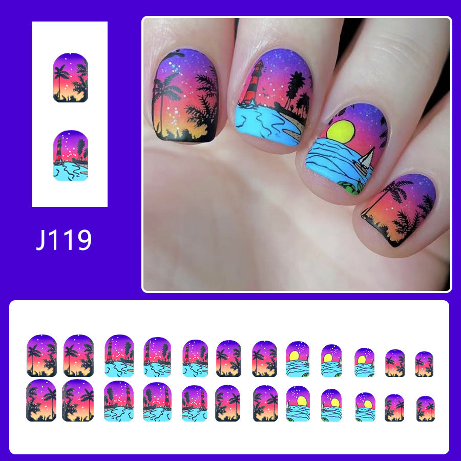 press on nails