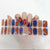 UV Gel Sticker semi-cured UVG60259