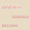 24pcs/Set Press On Nails