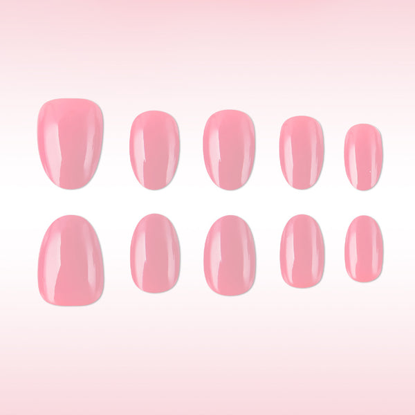 Peach powder 32 pcs