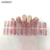 UV Gel Sticker semi-cured UVG60221