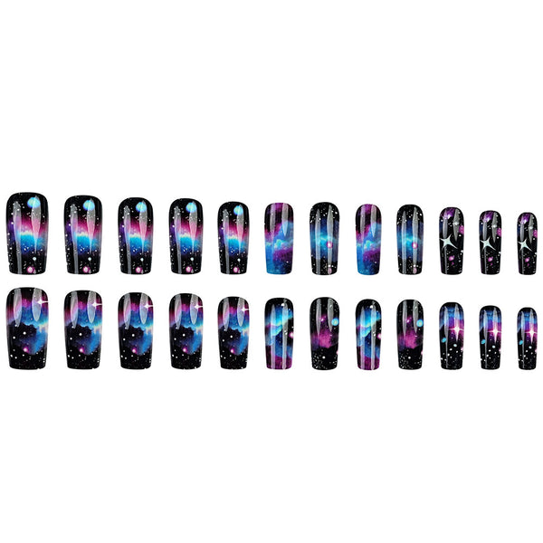 Press On Nails CY947-B7