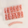 360 pcs fake nails