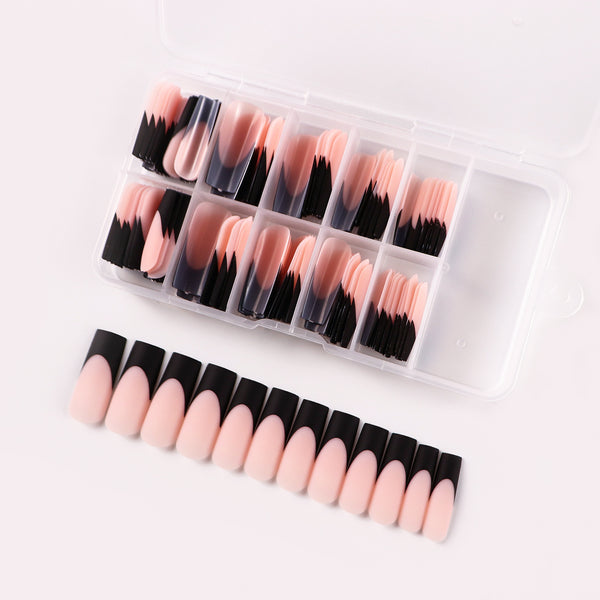 120 ballet fake nails