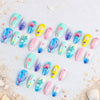 Dream Ocean 30 Pieces