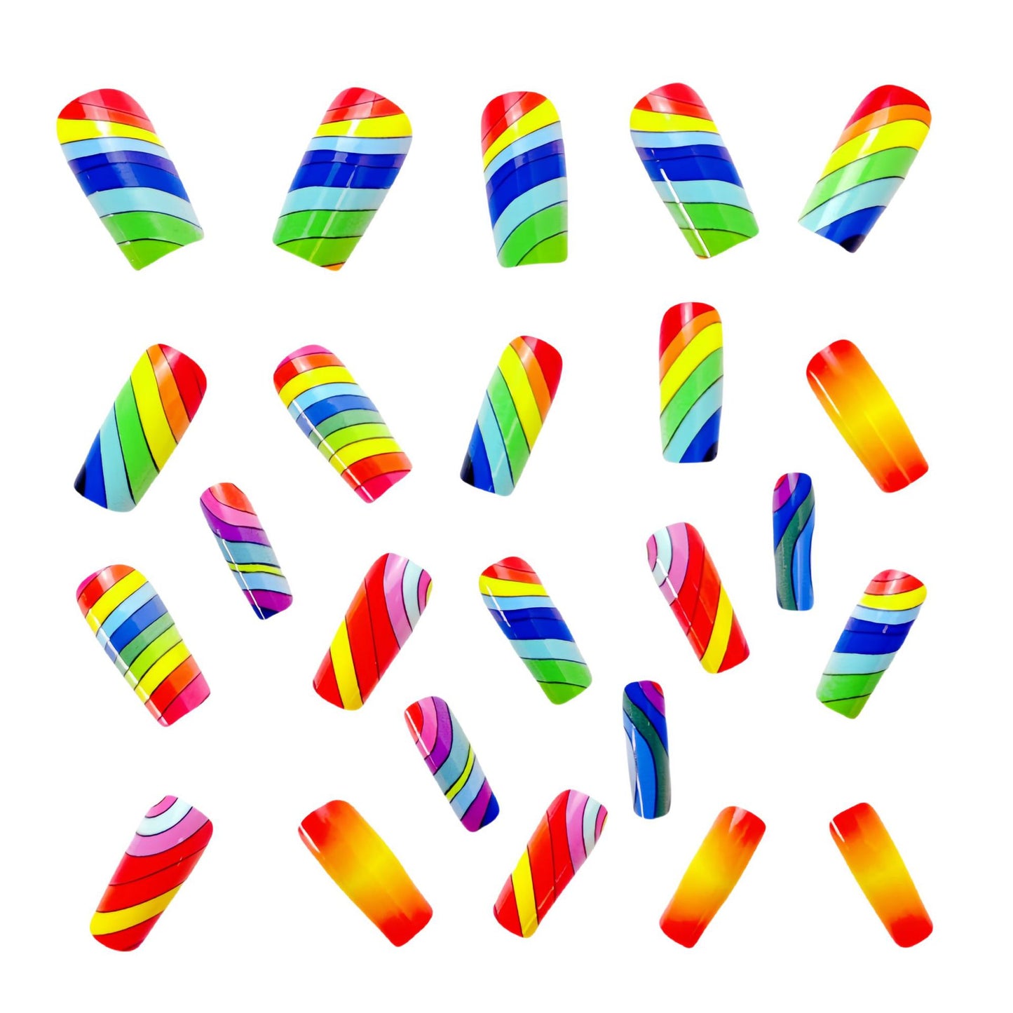 press on nails
