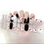 UV Gel Sticker semi-cured UVG60251