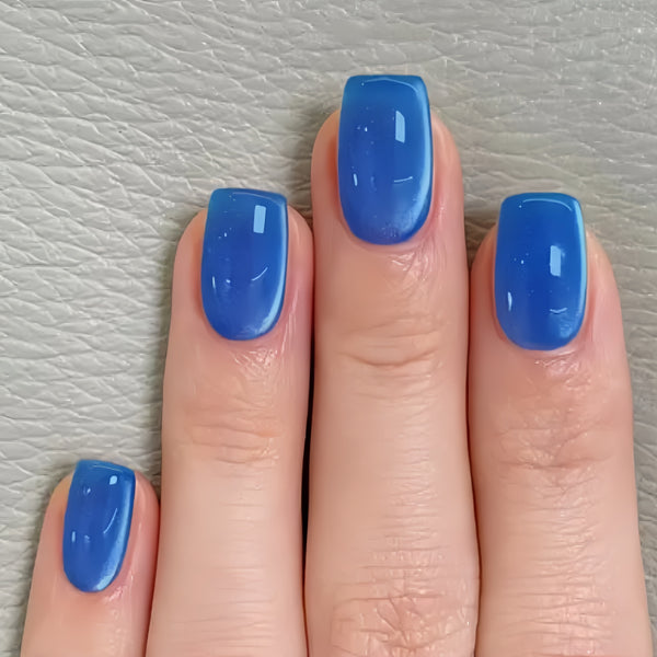 24pcs/Set Press On Nails