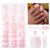 150 pcs toenail patches