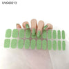 UV Gel Sticker semi-cured UVG60213