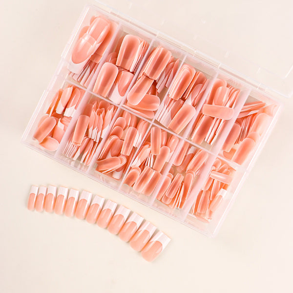 360 pcs fake nails