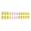 24pcs/Set Press On Nails