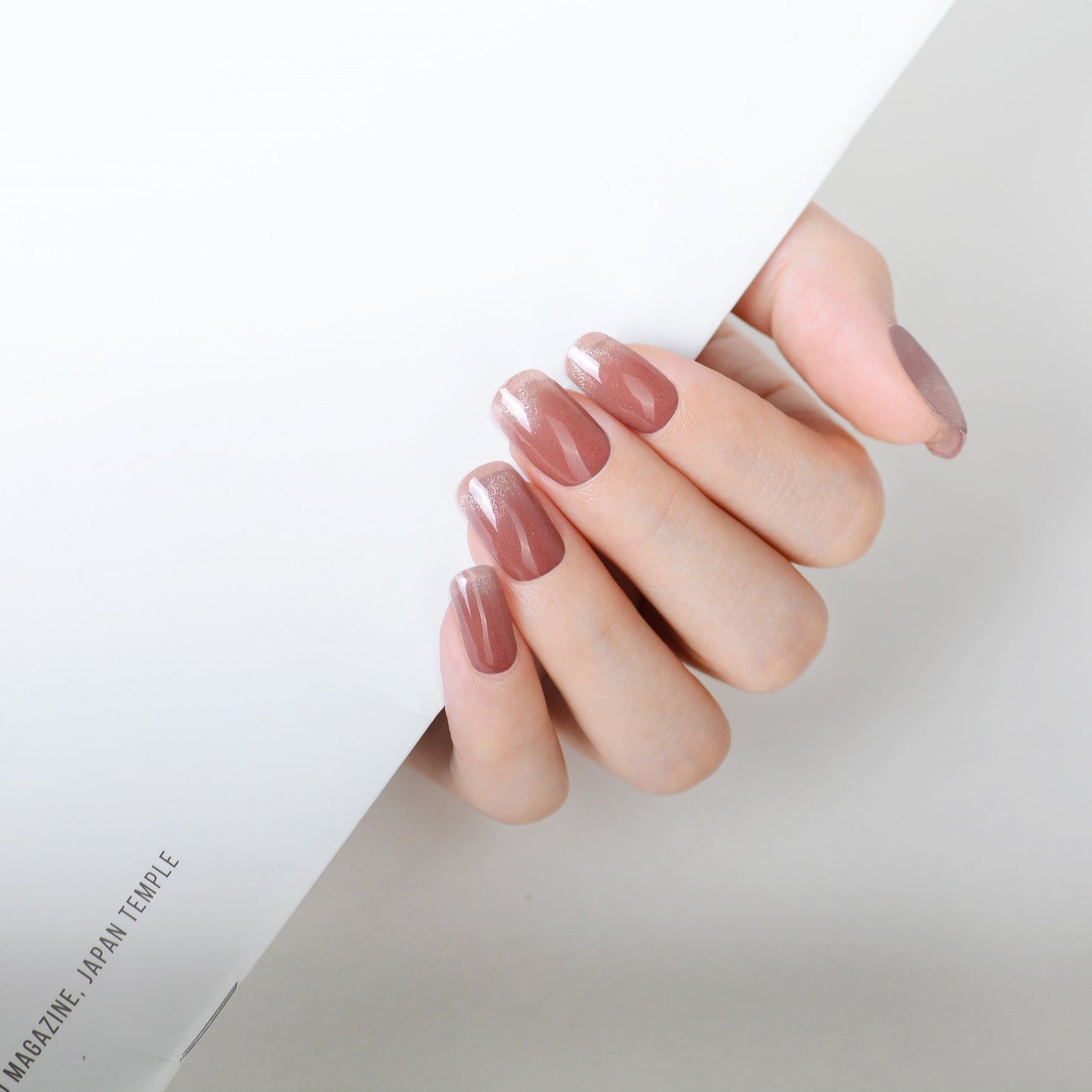 Semicured JMY017