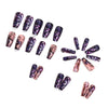 Baroque purple
