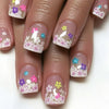 Sweet flower