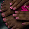 Hands and feet set