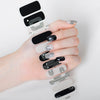 Semi-cured Gel Nail WrapsJL005