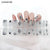 ins UV gel nail sticker UVG60180
