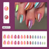 Ombre rainbow 30 pieces