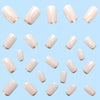 24pcs/Set Press On Nails