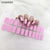 UV gel nail sticker semi-cured UVG60004