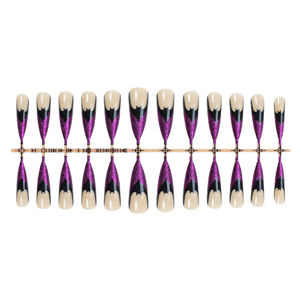 Press on Nail XM-98-19