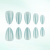 Mint Green 30 Pcs